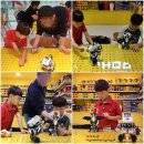 핸즈온 캠퍼스 레고교육