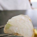 밥가게 | 대구 동구 지저동 현지인 맛집 명초밥 모듬초밥 생연어초밥 치즈돈까스 포장 후기