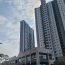 한신더휴캐널파크 1102동 맞은편 | 검단 신도시 임장 후기.