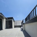 CU고양삼송18단지점 | 450세대 고급 대단지 테라스가 달라졌습니다 — 고양 삼송 라피아노 페덱스탈 시공 후기