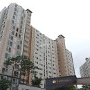 흥덕11단지 경남아너스빌 이미지
