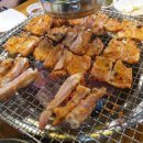 한가네숯불닭갈비 고덕점 이미지