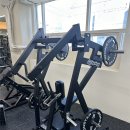 레코 서울 | [공지] 성수 헬스장 데일리 피트니스에는 등 근육 자극의 정점! 머신이 있다?