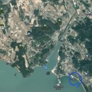 [자은도여행] 신안 자은도 면전해변과 한적한 면전목교(해양관광탐방로) 풍경 - 한가로운 힐링여행이...