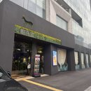 명덕고교 | 발산역 대형 카페 숲속 휴양지 컨셉의 어나더사이드