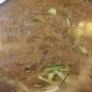 육쌈냉면 이미지