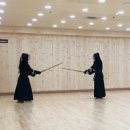 서초 검도관 이미지