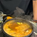 웃는소참숯화로구이 이미지