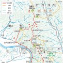 칠봉산 | 무주 향로봉, 칠봉산, 명산