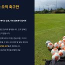 THE POTENTIAL LAB U-12 엘리트 축구 캠프 IN 방콕 (예비 중1 신입생) (유병수x정도윤) 9박10일 이미지