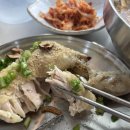 계단칼국수 이미지