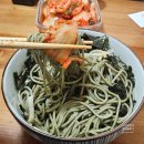 창한푸드 | 평창팜 평창한끼 곤드레국수 가열없이 불려먹을수 있어요