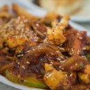 옥산포기사식당
