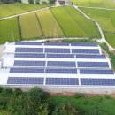 우리신화태양광발전소 이미지