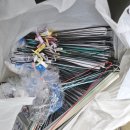 옷걸이크리닝 이미지