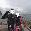 오키나와 푸른동굴 체험다이빙 후기｜고프로 촬영+추라유 온천 포함! 초보자도 강추