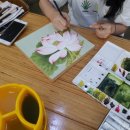 민화배우기 이미지