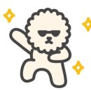 강아지 이발소 이미지