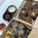 이마트24 강릉중앙점 | 강릉중앙시장맛집 6시내고향 누룽지오징어순대 솔직후기 :: 강릉오징어순대