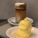대전 감성카페 월평동 인트라던