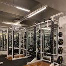 비비파라다이스짐 이미지