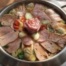 명품부대찌개 | 오창 밥집 명품 부대찌개 영양가득한 건강식