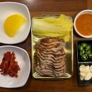부천상동점심 상동역 맛집 얼큰한 육개장칼국수 부드러운 가브리 보쌈 조합추천 족발팩토리 본점