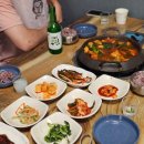 노다지분식 | 익산중앙시장 맛집 탕수육 라면조합 대일분식/생활의달인 원조영광통닭/현지인 맛집 노다지식당