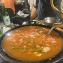 무쇠김치찌게 | [서울/홍대] 무쇠김치삼겹 본점 재재방문 후기(내돈내산)