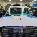 등촌모터스 | 강서구 마곡 펠리세이드 신차반사썬팅 BEST, 비바반사 완성도 높은 작업