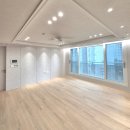 삼원로-3 | [청라 인테리어] 디아망 회벽화이트와 COB 조명의 꿀조합! 디테일이 다른 시공 후기