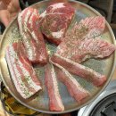 포항시북구23 | 맛있는고기에솜씨를더하다 포항초곡점 :: 현재 초곡에서 제일 잘나가는 초곡 맛집 / 모듬A세트 후기