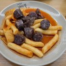 다담뜰한식뷔페 경산점