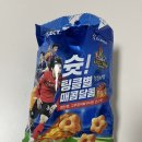 세븐일레븐거창점 | 슛 팅클별 매콤달콤 쩐내 비추 ⚽️ 세븐일레븐 내돈내산 솔직후기