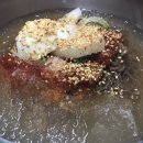 지리산칡냉면 이미지