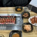 복원양꼬치/가디역 맛집/가산 양꼬치 후기
