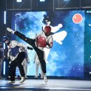 용인대 월드태권도 이미지