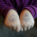 창작 인형극 - 파란토끼 룰루의 모험 이미지