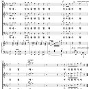 When the Saints Go Marching in (Lloyd Larson, TTBB) [Lorenz Choir] 이미지