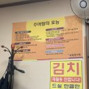 [김명장 남원추어탕, 편백림, 화성식당] 리뷰