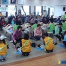 인천광역시 남동구청 소강당 이미지