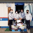 자율방범대 풍전지대 이미지