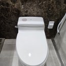 부산 용호동 SK뷰 아파트 양변기 교체 후기 – 대림바스 CC216G1 / 노마진인테리어