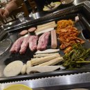 왕돌판구이한판당진CGV점 | 당진 우두동 삼겹살 왕돌판구이 — 진짜 돌판에서 굽는 묵직한 풍미