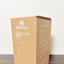체리투어 | 스탠리 퀜처 프로투어 플립 스트로 텀블러, 체리블로썸 컬러 실물 후기