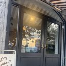 사림동210 | 창원 가로수길과 가까운 사림동 맛집 메리스 도넛 방문 후기