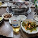 수정자갈치꼼장어(배재대점) 이미지