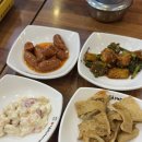 강순자옛맛김치찌개송도스마트밸리점