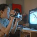 영화속의 김밥 이미지