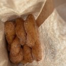 스마일꽈배기 이미지